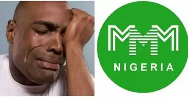 MMM Crash: Over 3million Nigerians Lose Over N18.765billion